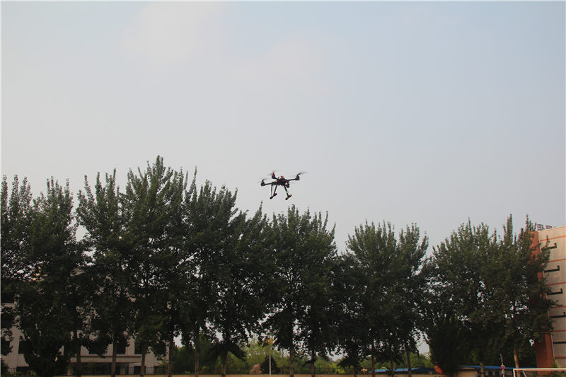 河北智飛極農無人機科技|保定ASFC無人機駕駛員培訓考證|打藥撒藥噴藥植保無人機