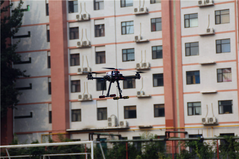 河北智飛極農無人機科技|保定ASFC無人機駕駛員培訓考證|打藥撒藥噴藥植保無人機