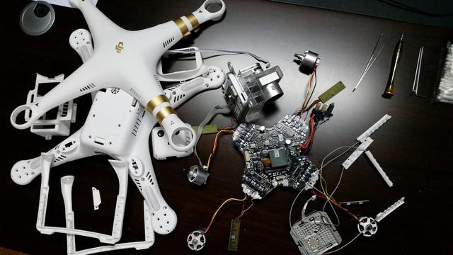 河北智飛極農無人機科技|一鳶科技|行業定制無人機