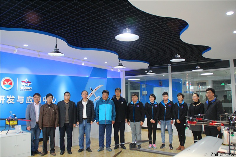 河北智飛極農(nóng)無人機科技|一鳶科技|行業(yè)定制無人機