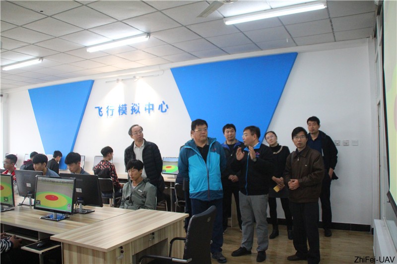 河北智飛極農(nóng)無人機科技|一鳶科技|行業(yè)定制無人機