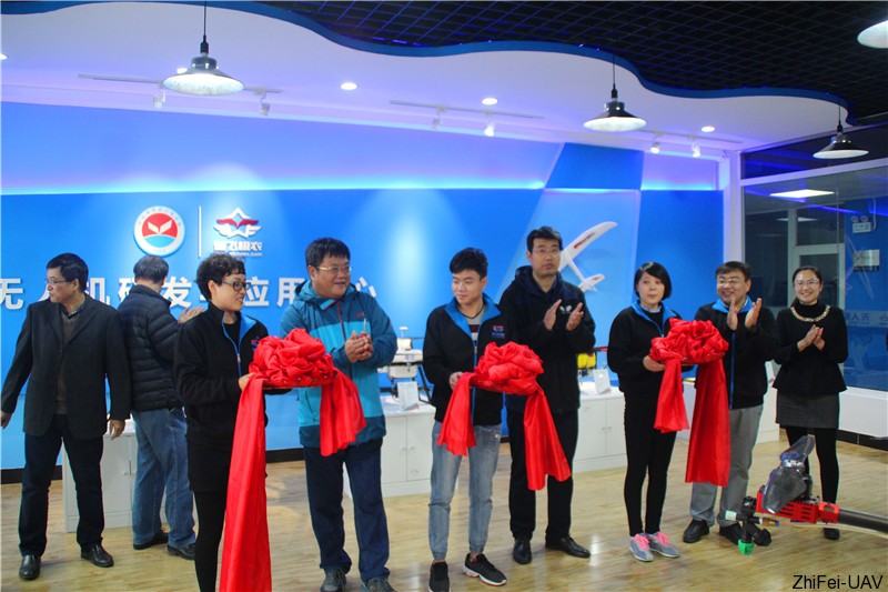 河北智飛極農(nóng)無人機科技|一鳶科技|行業(yè)定制無人機