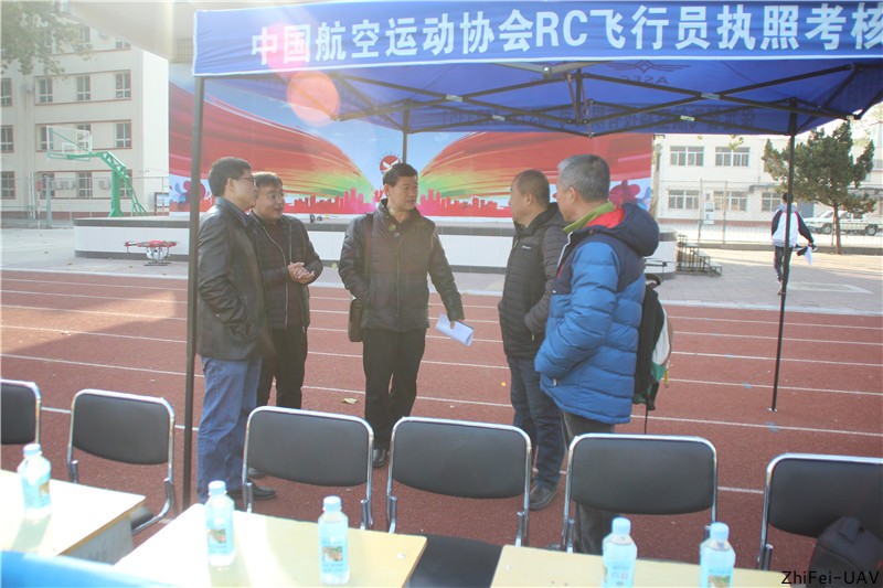 河北智飛極農無人機科技|一鳶科技|行業定制無人機