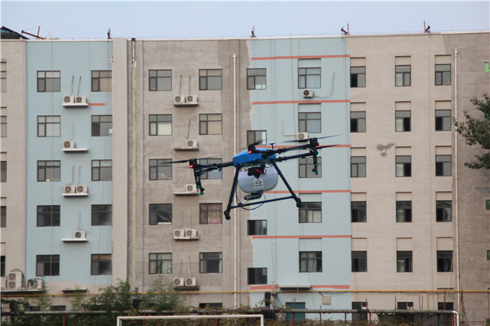 河北智飛極農(nóng)無人機(jī)科技|保定ASFC無人機(jī)駕駛員培訓(xùn)考證|打藥撒藥噴藥植保無人機(jī)