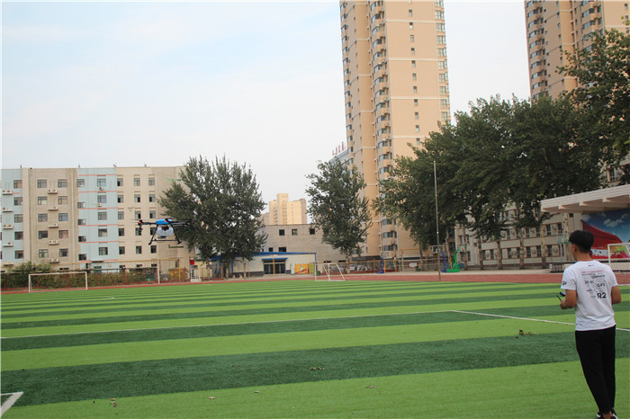 河北智飛極農(nóng)無人機(jī)科技|保定ASFC無人機(jī)駕駛員培訓(xùn)考證|打藥撒藥噴藥植保無人機(jī)