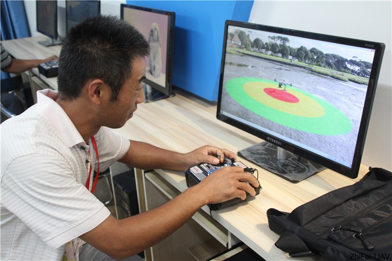 河北智飛極農無人機科技|一鳶科技|行業定制無人機