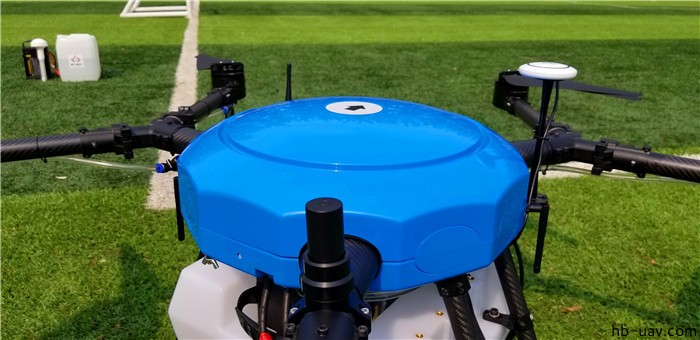 河北智飛極農無人機科技|一鳶科技|行業定制無人機