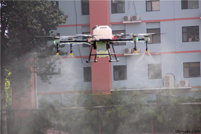 河北智飛極農無人機科技|一鳶科技|行業定制無人機