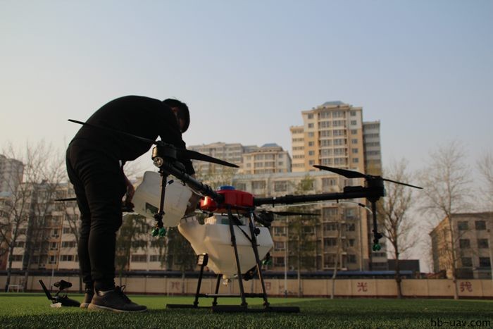 河北智飛極農(nóng)無人機科技|一鳶科技|行業(yè)定制無人機