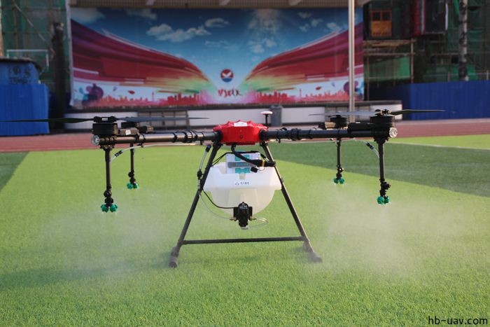 河北智飛極農(nóng)無人機科技|一鳶科技|行業(yè)定制無人機