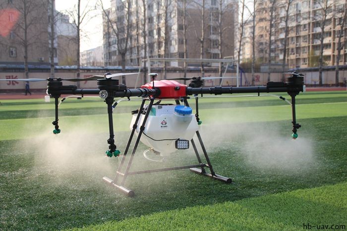 河北智飛極農(nóng)無人機科技|一鳶科技|行業(yè)定制無人機