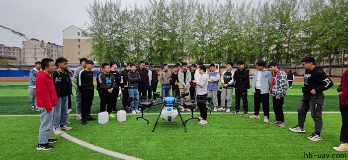 河北智飛極農(nóng)無人機科技|一鳶科技|行業(yè)定制無人機