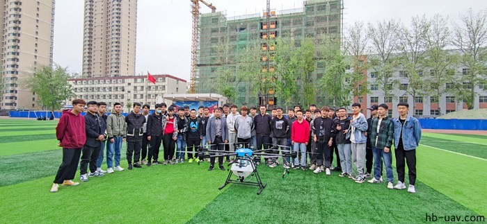 河北智飛極農(nóng)無人機科技|一鳶科技|行業(yè)定制無人機