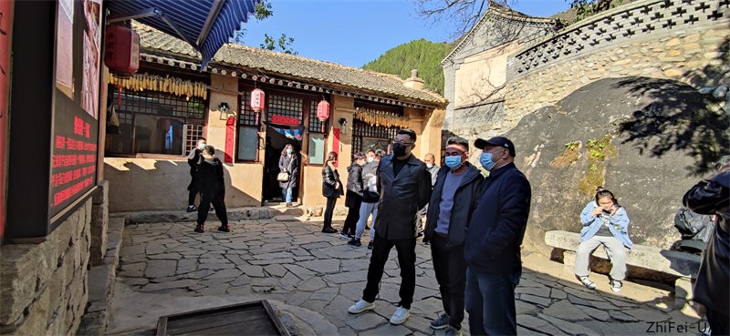 河北智飛極農無人機科技|一鳶科技|行業(yè)定制無人機