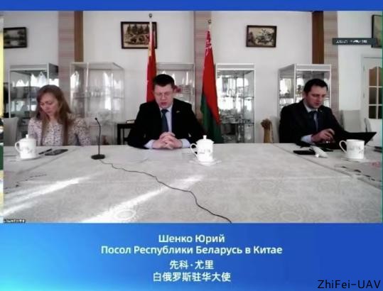 河北智飛極農無人機科技|一鳶科技|行業定制無人機 河北智飛極農無人機科技|一鳶科技|行業定制無人機