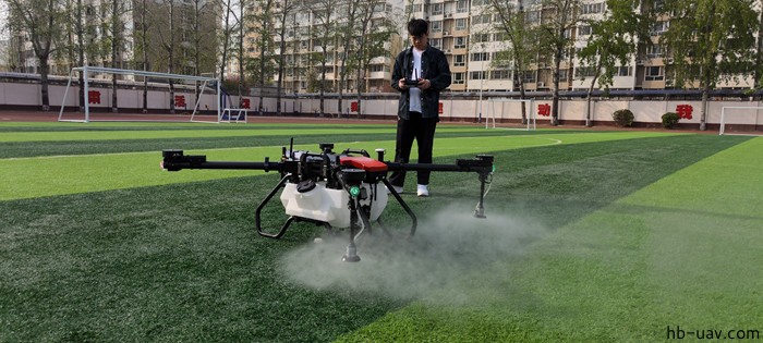 河北智飛極農(nóng)無(wú)人機(jī)科技|一鳶科技|行業(yè)定制無(wú)人機(jī)