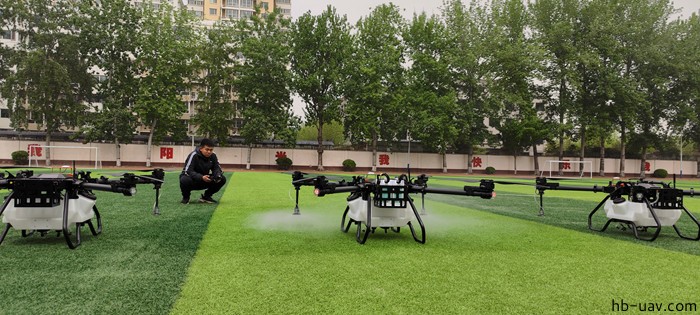 河北智飛極農(nóng)無(wú)人機(jī)科技|一鳶科技|行業(yè)定制無(wú)人機(jī)