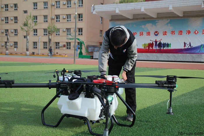 河北智飛極農(nóng)無(wú)人機(jī)科技|一鳶科技|行業(yè)定制無(wú)人機(jī)