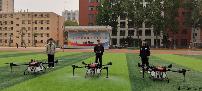 河北智飛極農(nóng)無(wú)人機(jī)科技|一鳶科技|行業(yè)定制無(wú)人機(jī)