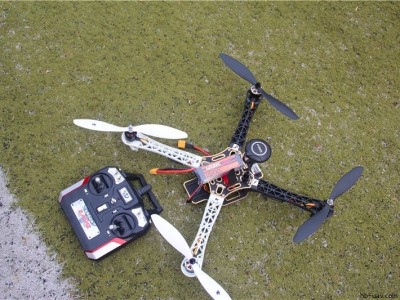 ZF450LB型 教學用練習無人機