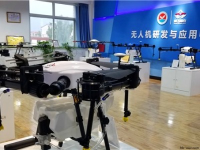 ZFJN410 10L壓力式農(nóng)業(yè)植保無(wú)人機(jī)