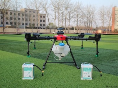 ZFJN422農(nóng)業(yè)植保無人機大載重22KG