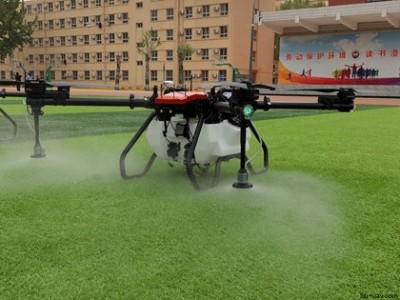 ZFJN450 50L離心式植保無(wú)人機(jī)