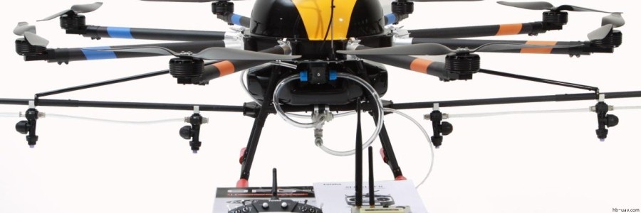 無人機(jī)產(chǎn)業(yè)分析：市場趨勢和增長預(yù)測