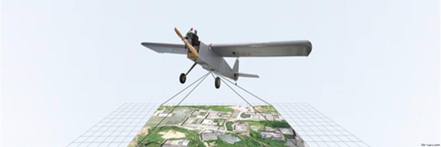 無人機(jī)航測：成長中的那些傷與痛