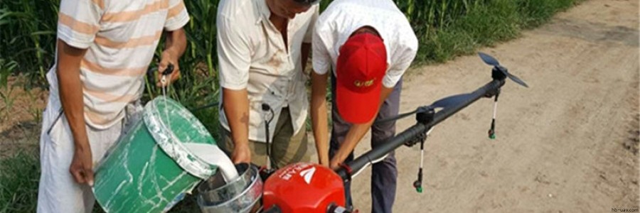 飛防藥劑市場何時(shí)實(shí)現(xiàn)標(biāo)準(zhǔn)化？