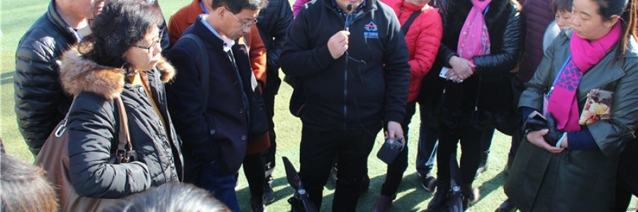 12月新型職業(yè)農民培育農村“雙創(chuàng)”和職業(yè)經(jīng)理人培訓順利完成